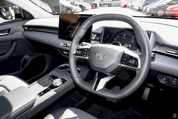 2025 MG MGS5 EV Essence 49 ZS3EM