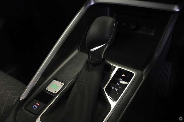 2025 MG ZS Excite ZS32