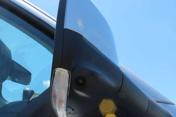 2025 Ford Tourneo Titanium X AV SWB