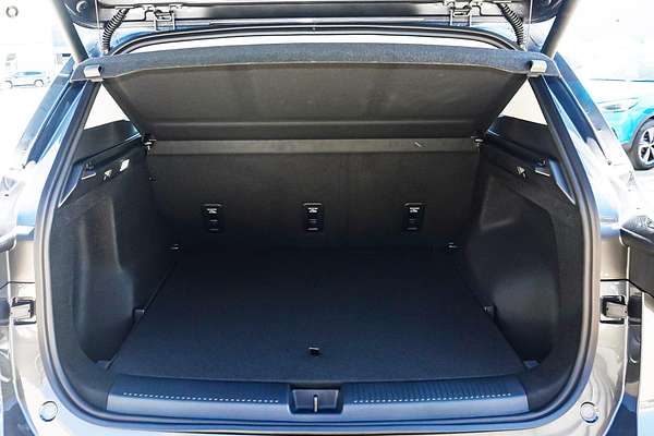 2025 MG MGS5 EV Essence 49 ZS3EM