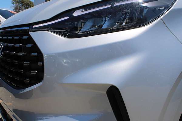 2025 Ford Tourneo Titanium X AV SWB