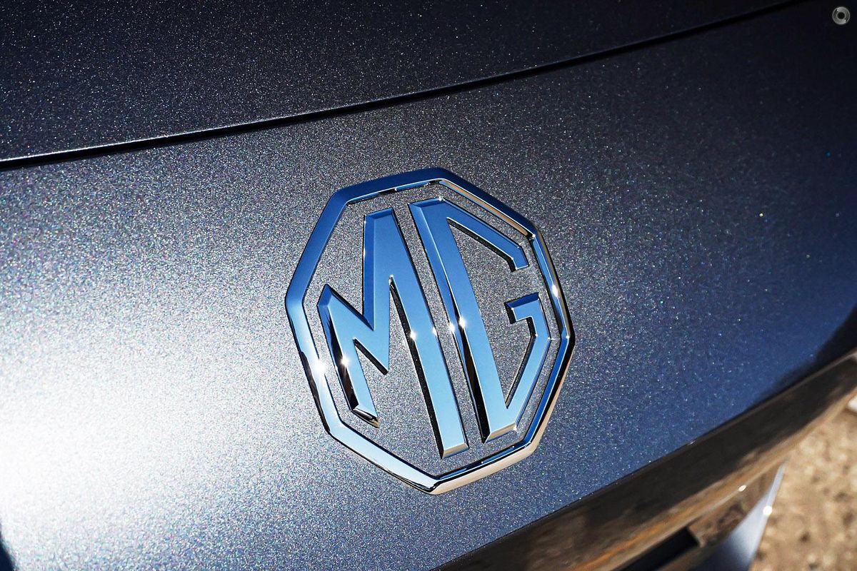 2025 MG MGS5 EV Essence 49 ZS3EM