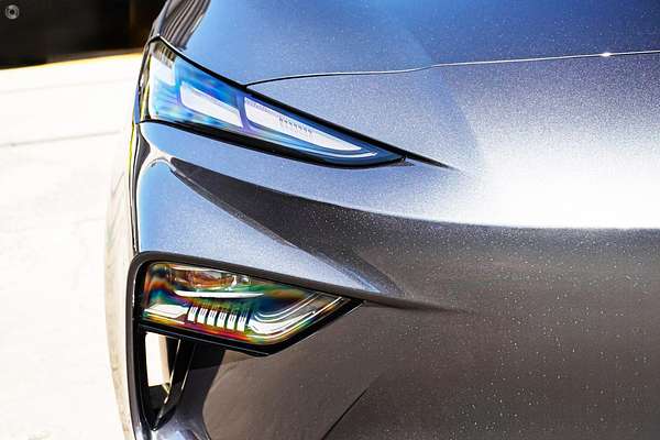 2025 MG MGS5 EV Essence 49 ZS3EM