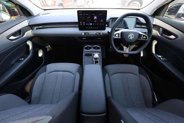 2025 MG MGS5 EV Excite 62 ZS3EM