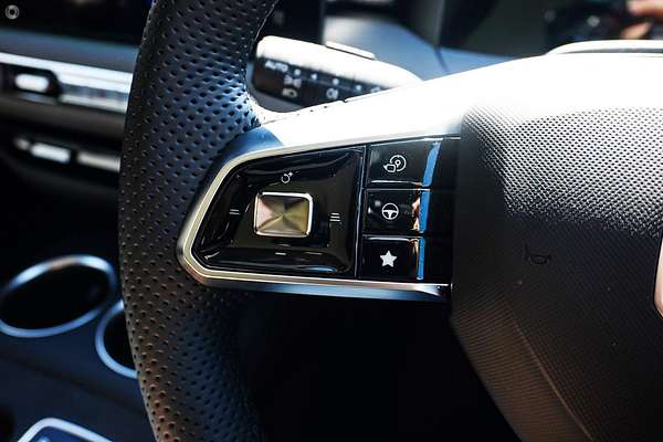 2025 MG MGS5 EV Essence 49 ZS3EM