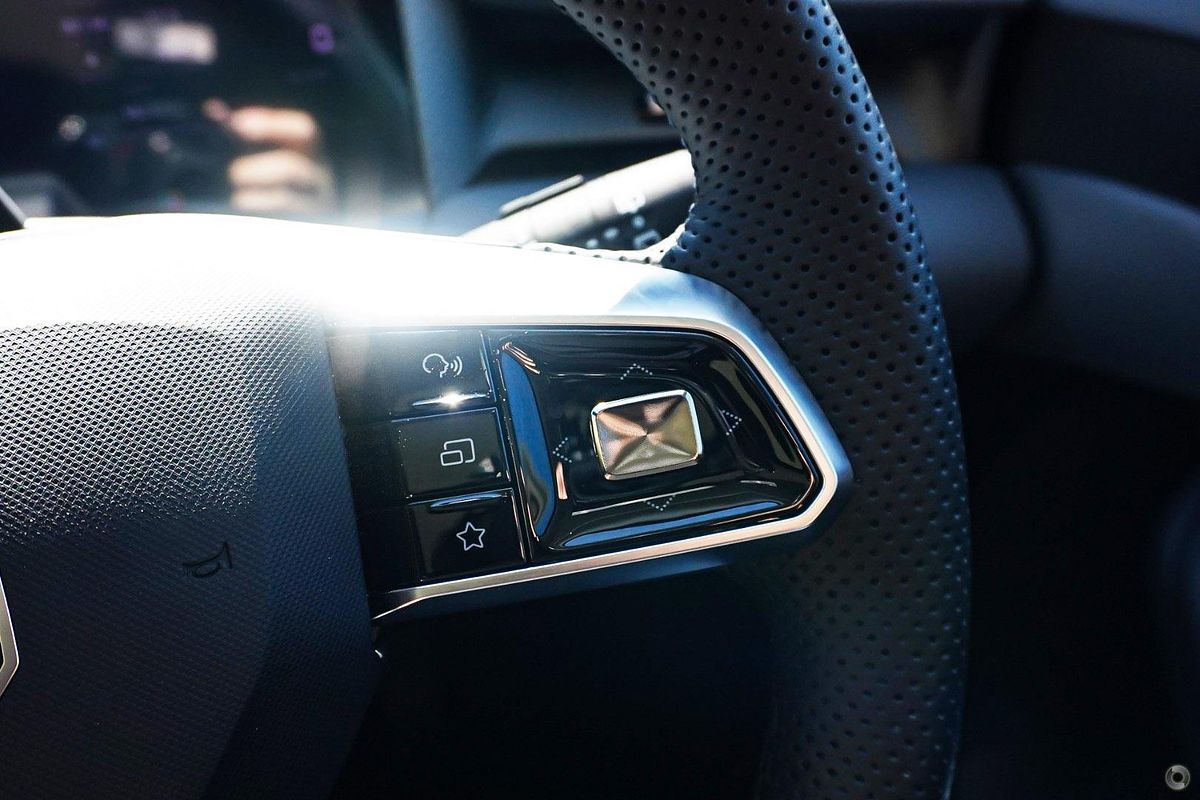 2025 MG MGS5 EV Essence 49 ZS3EM