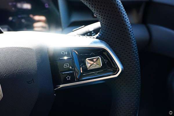 2025 MG MGS5 EV Essence 49 ZS3EM