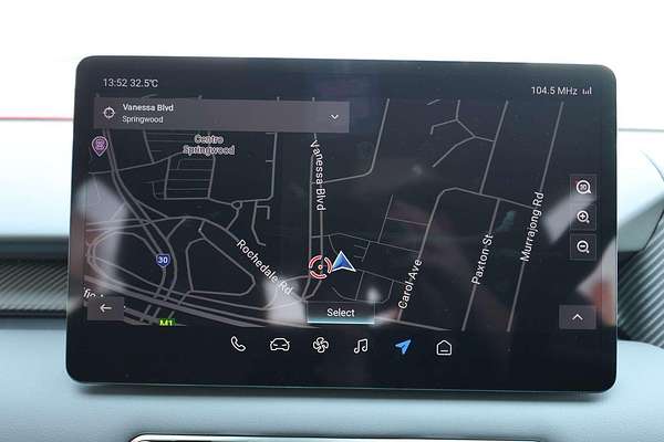 2025 MG MGS5 EV Excite 62 ZS3EM