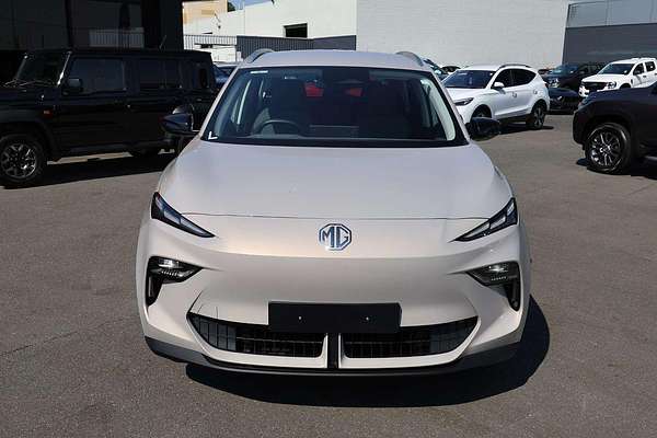 2025 MG MGS5 EV Excite 62 ZS3EM