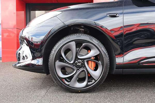 2025 MG IM6 Performance S12L