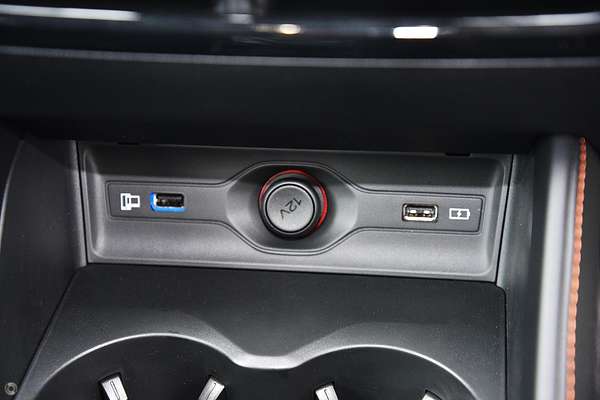 2024 MG HS Excite AS33