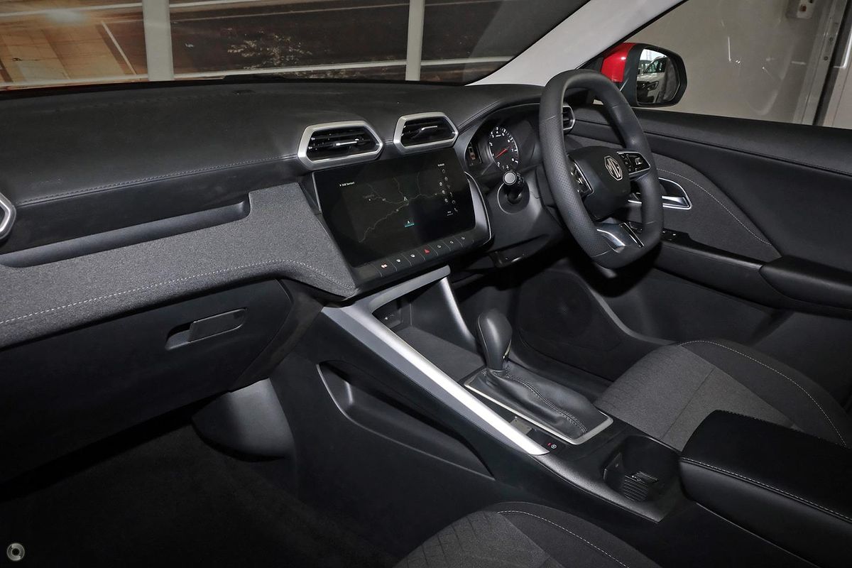 2025 MG ZS Excite ZS32