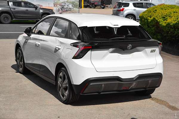 2025 MG MG4 Excite 51 125kW MEH32