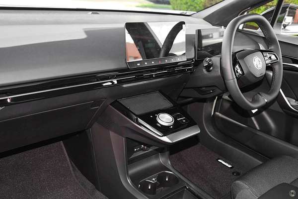 2025 MG MG4 Excite 51 125kW MEH32