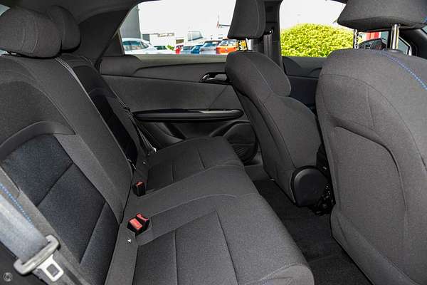 2025 MG MG4 Excite 51 125kW MEH32