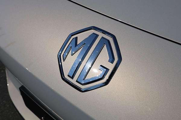 2025 MG MGS5 EV Excite 62 ZS3EM