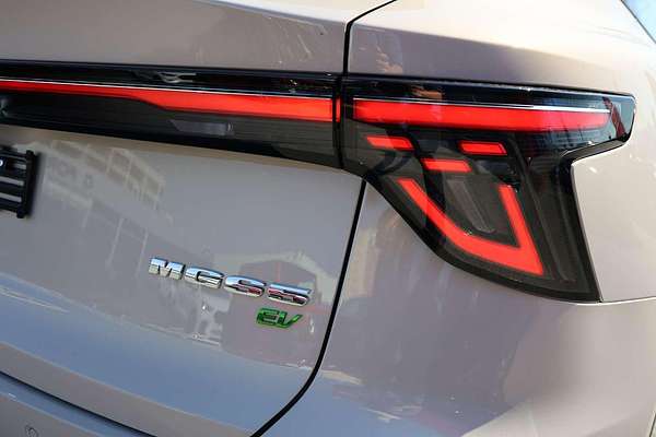2025 MG MGS5 EV Excite 62 ZS3EM