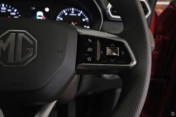 2025 MG ZS Excite ZS32