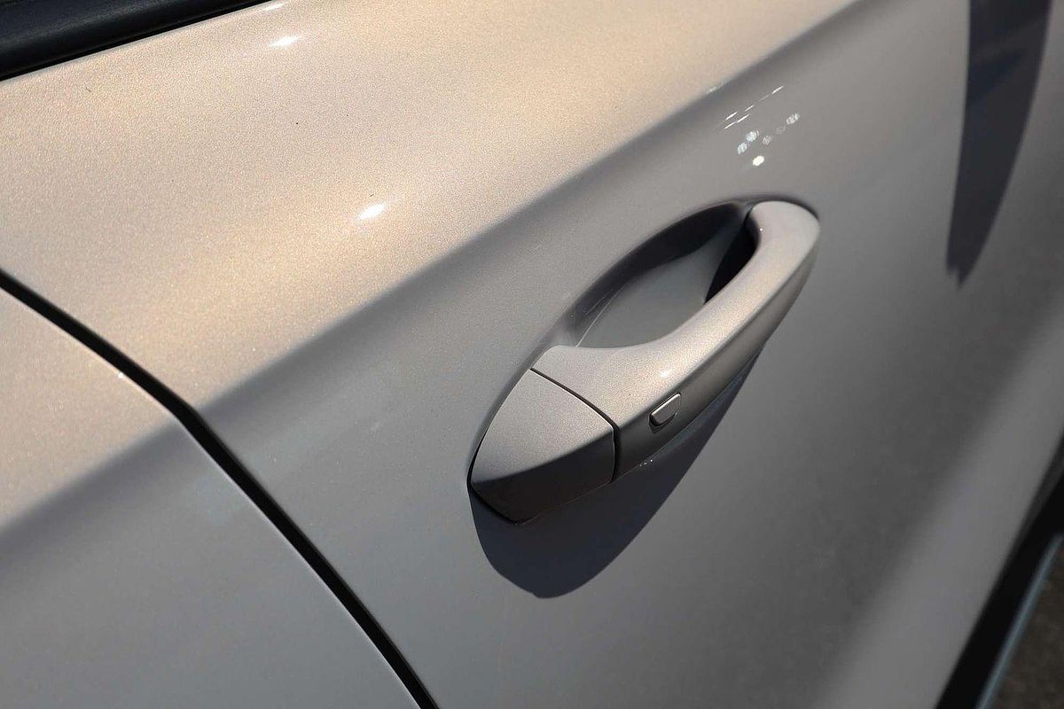 2025 MG MGS5 EV Excite 62 ZS3EM