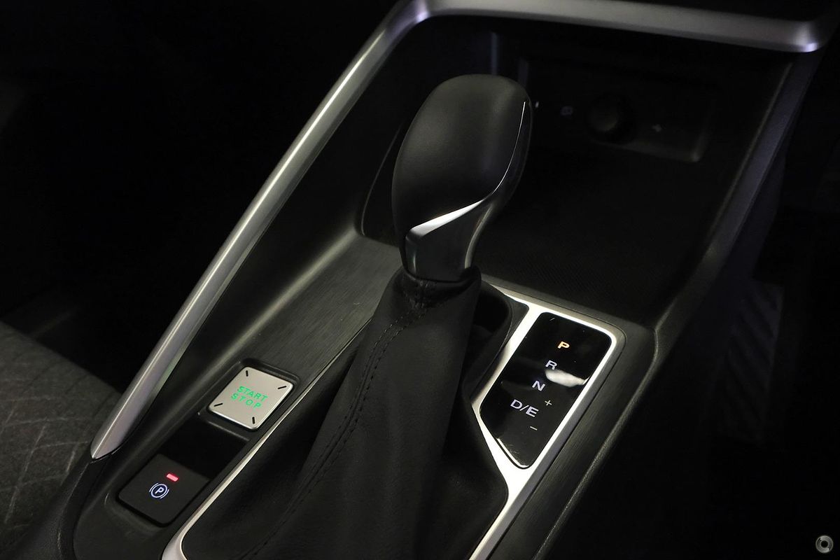 2025 MG ZS Excite ZS32