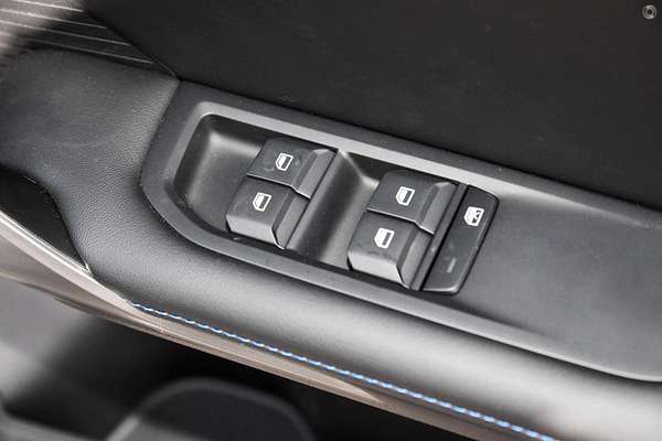 2025 MG MG4 Excite 51 125kW MEH32