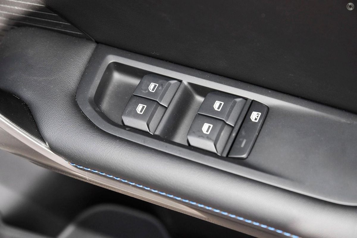 2025 MG MG4 Excite 51 125kW MEH32