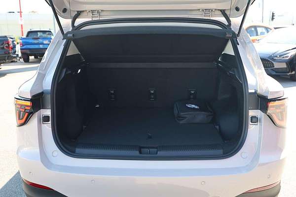 2025 MG MGS5 EV Excite 62 ZS3EM