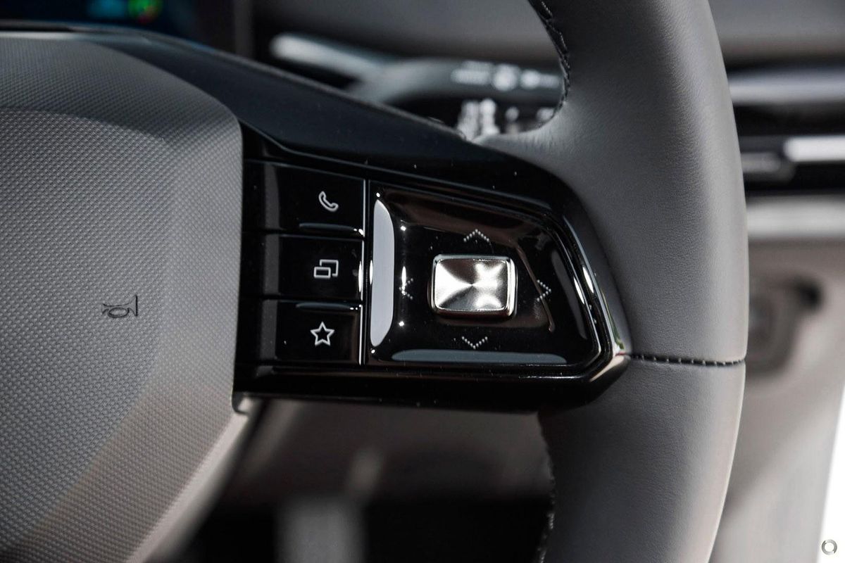 2025 MG MG4 Excite 51 125kW MEH32