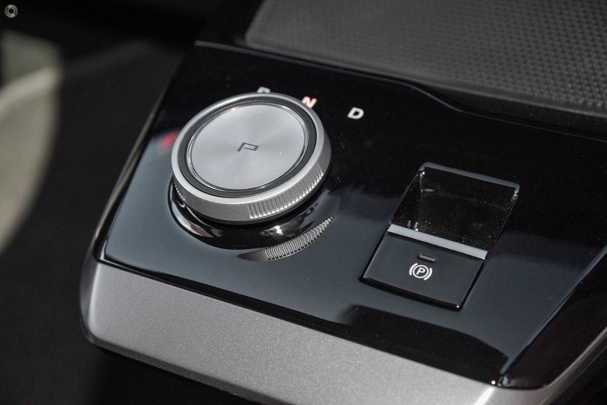 2025 MG MG4 Excite 51 125kW MEH32