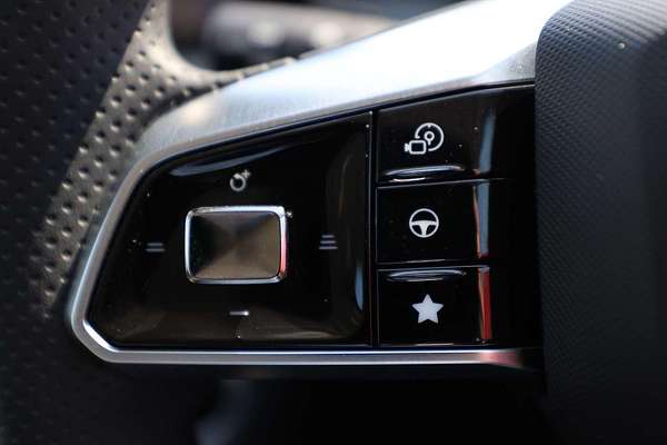 2025 MG MGS5 EV Excite 62 ZS3EM