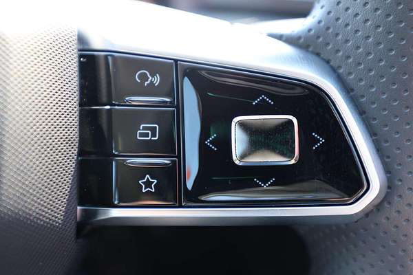 2025 MG MGS5 EV Excite 62 ZS3EM