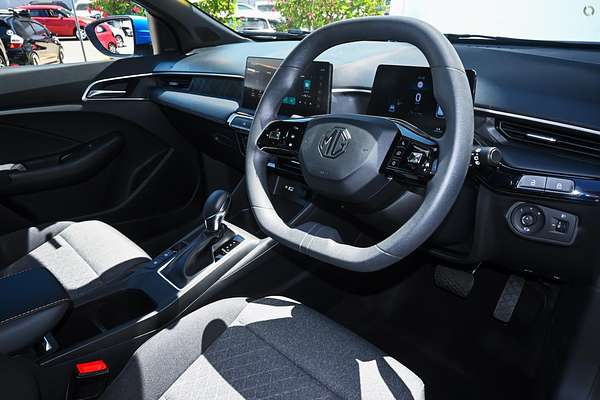2025 MG MG3 Excite