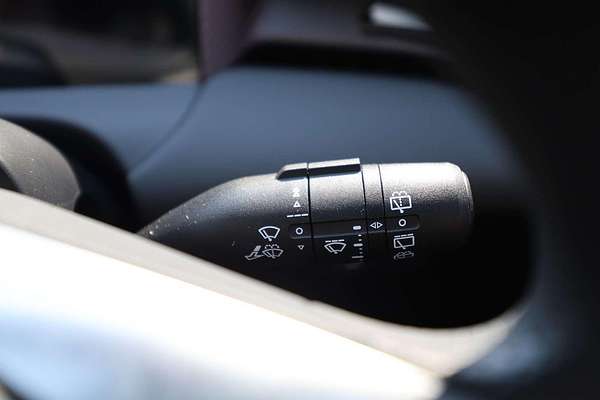 2025 MG MGS5 EV Excite 62 ZS3EM