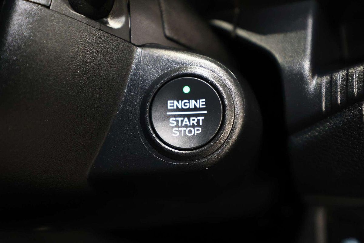 2024 Ford Ranger Sport 4X4 2.0L