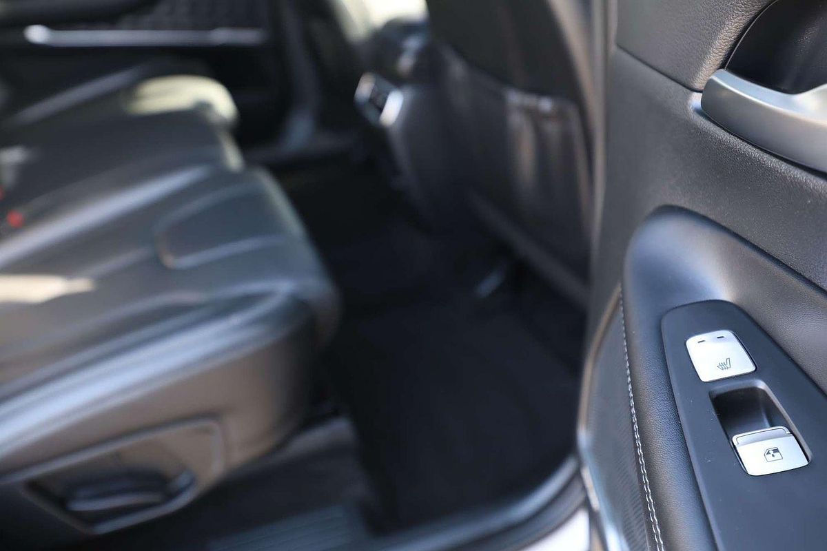 2022 Hyundai Santa Fe Highlander TM.V4