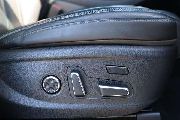 2022 Hyundai Santa Fe Highlander TM.V4