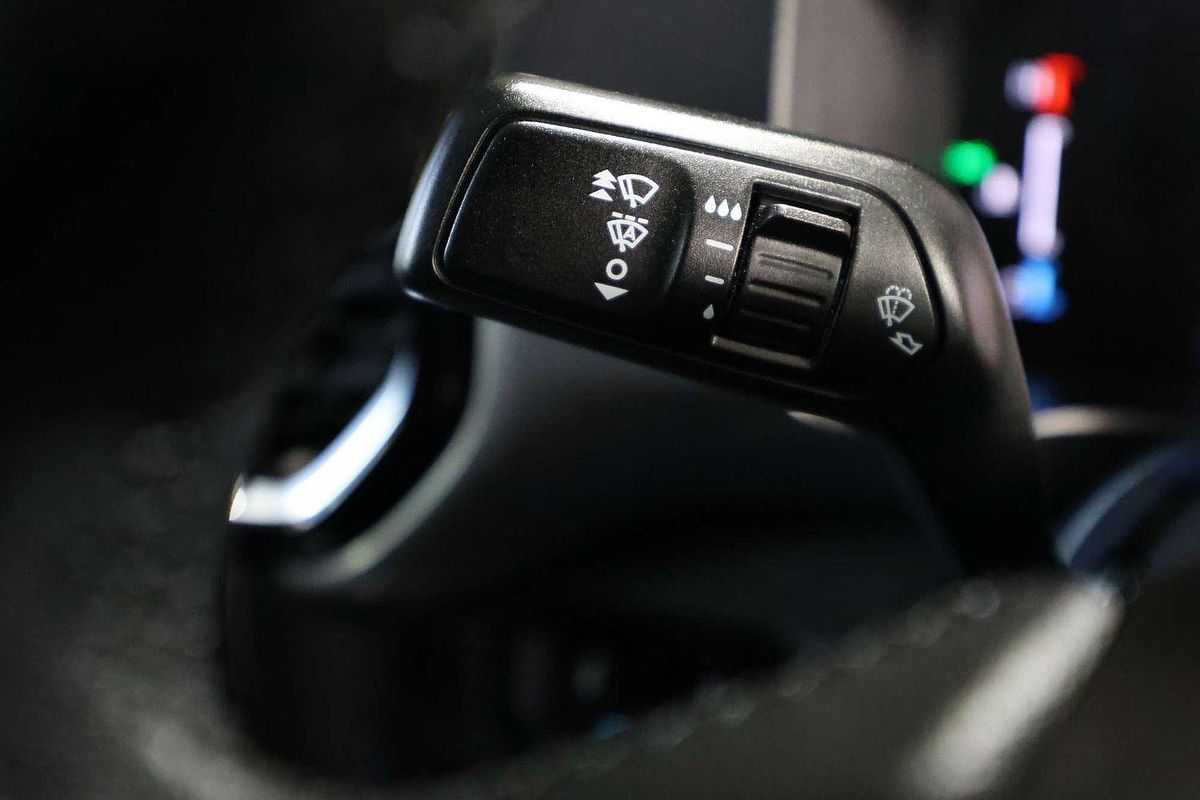 2024 Ford Ranger Sport 4X4 2.0L