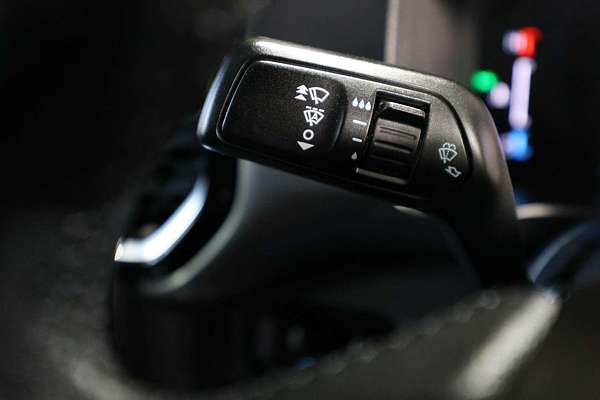 2024 Ford Ranger Sport 4X4 2.0L