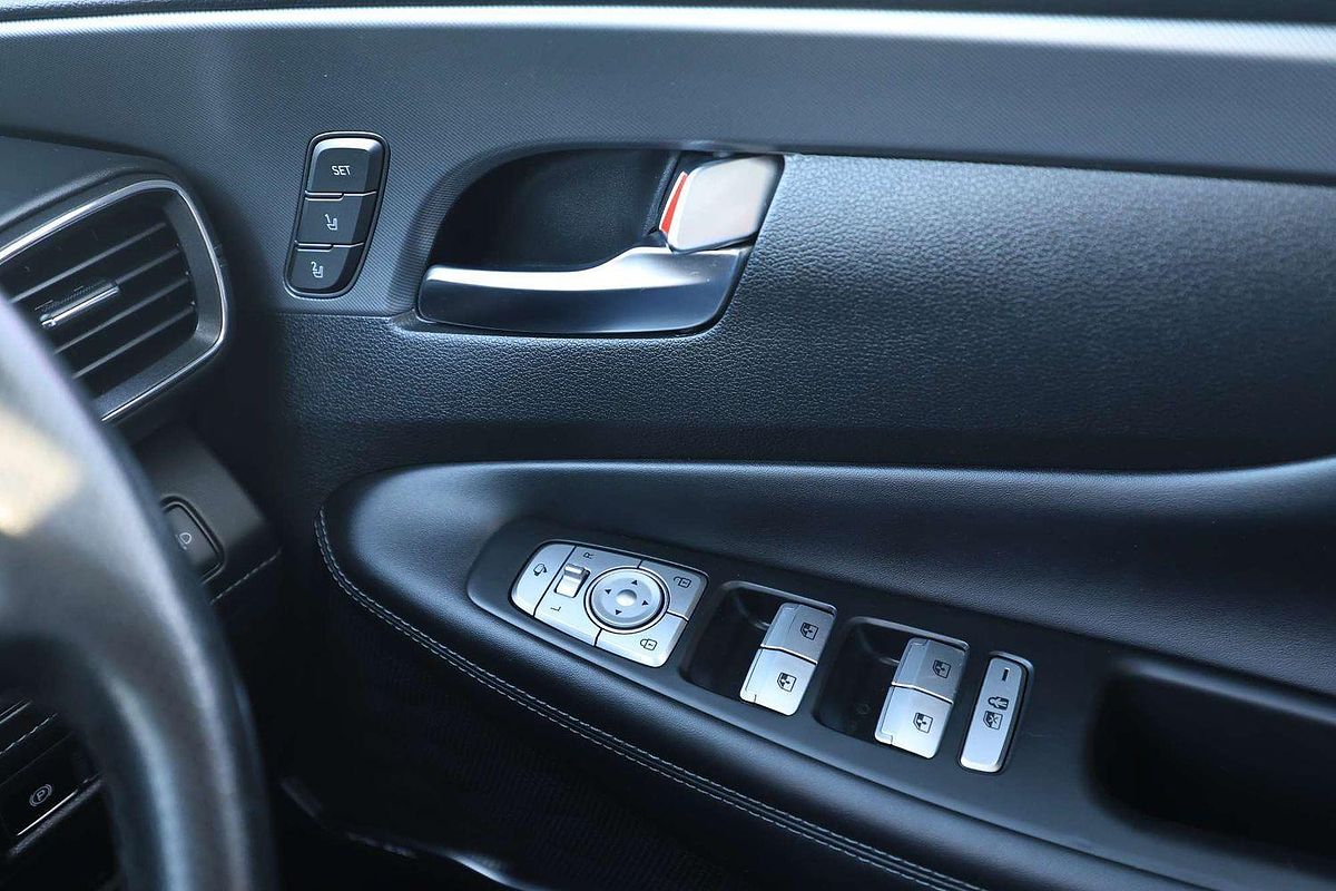 2022 Hyundai Santa Fe Highlander TM.V4