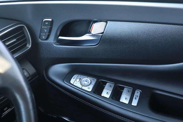 2022 Hyundai Santa Fe Highlander TM.V4