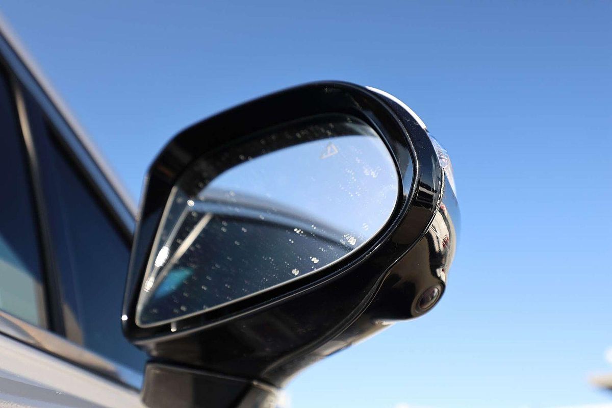 2022 Hyundai Santa Fe Highlander TM.V4