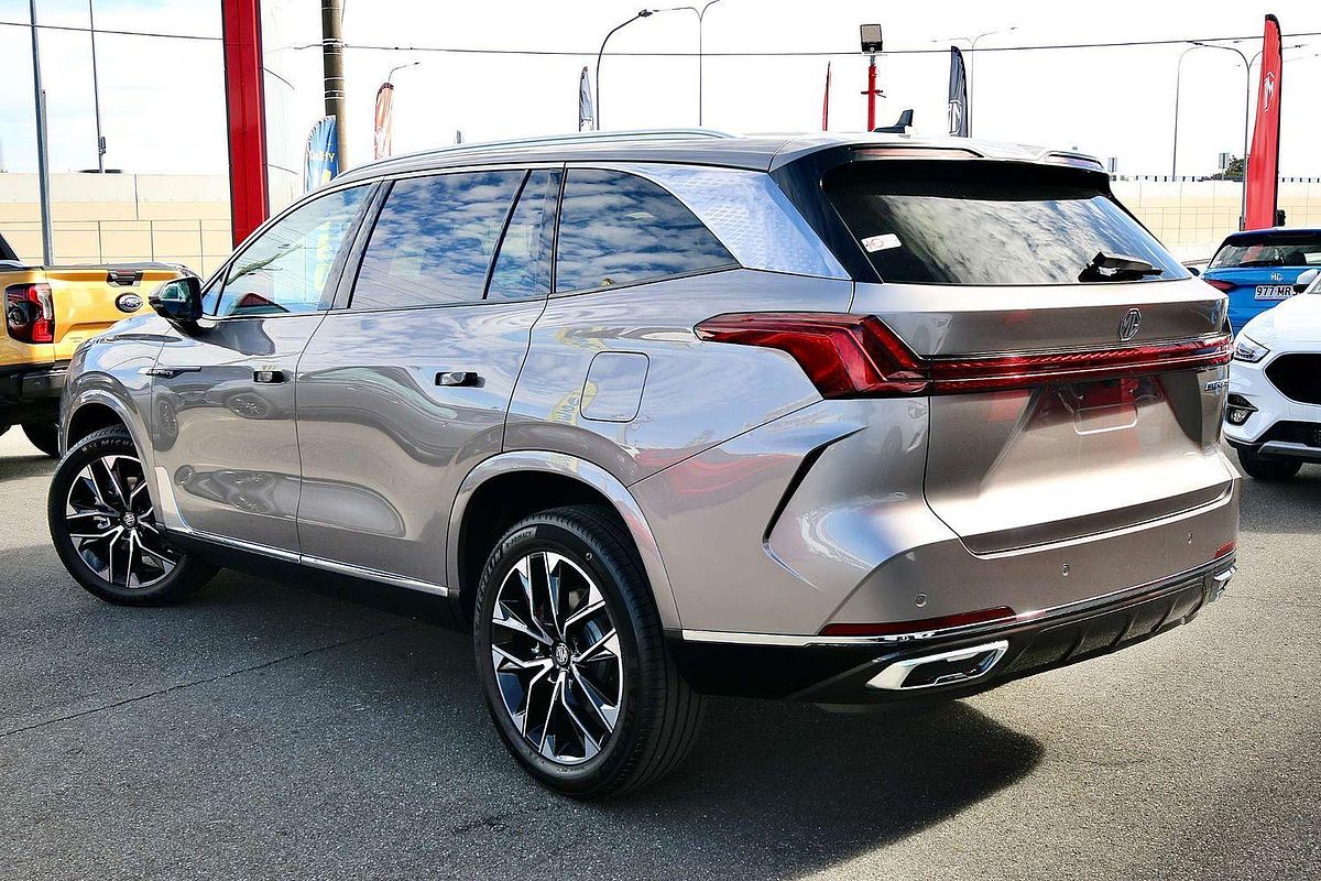 2025 MG QS Excite IS31