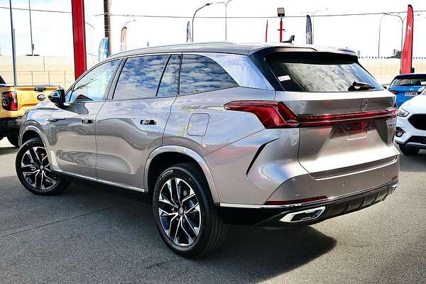 2025 MG QS Excite IS31