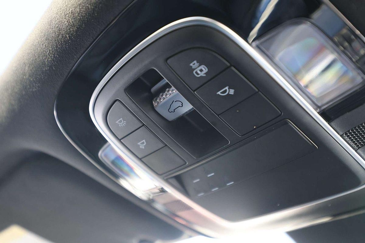 2022 Hyundai Santa Fe Highlander TM.V4