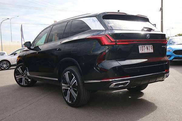 2025 MG QS Essence IS31