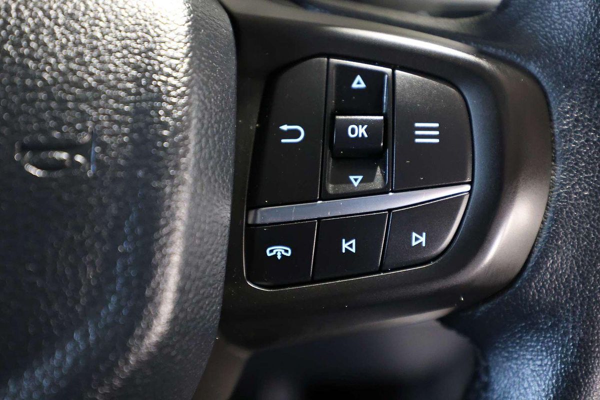 2024 Ford Ranger Sport 4X4 2.0L