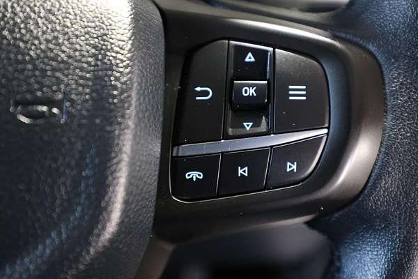 2024 Ford Ranger Sport 4X4 2.0L