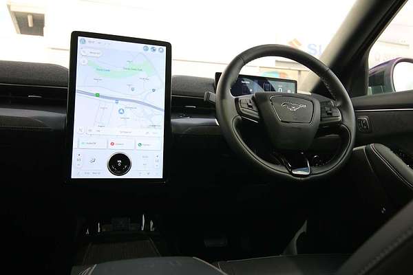 2023 Ford Mustang Mach-E GT