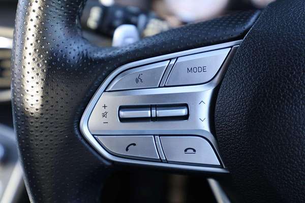 2022 Hyundai Santa Fe Highlander TM.V4