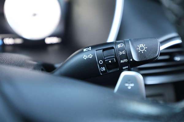 2022 Hyundai Santa Fe Highlander TM.V4